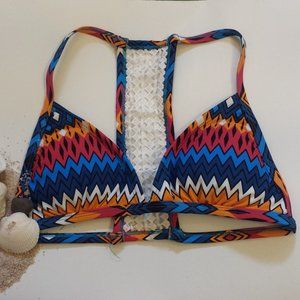 MY STYLE SWIMWEAR BIKINI TOP
